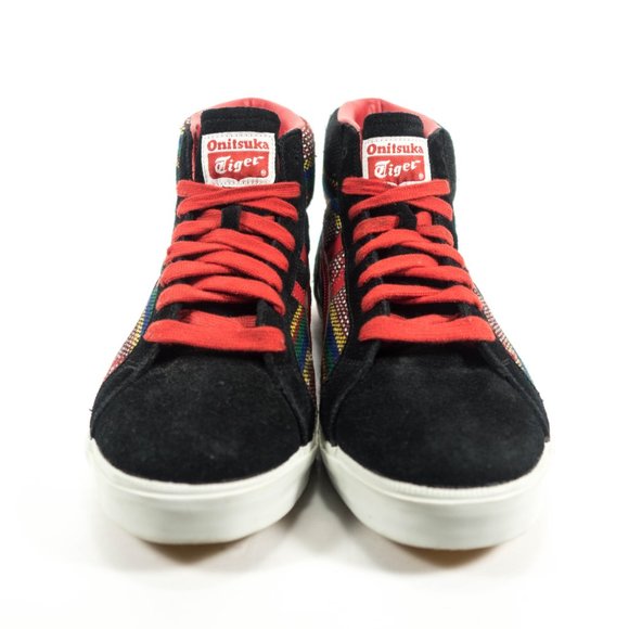 Asics Onitsuka Tiger High Top Sneakers - Picture 3 of 9